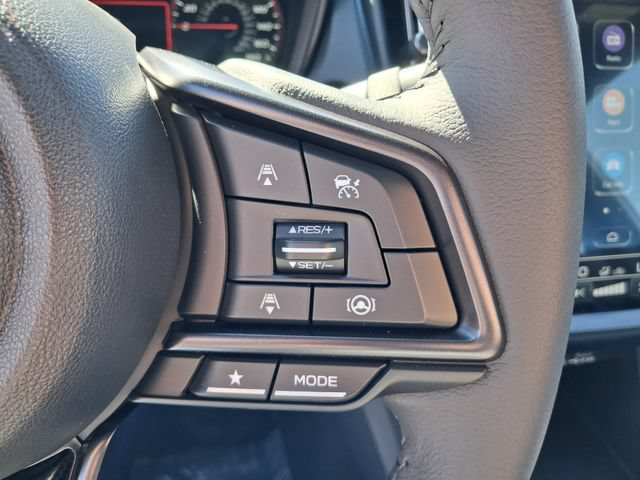 New 2026 Subaru WRX tS w/ Accessory Package #2 AWD/4WD image 30