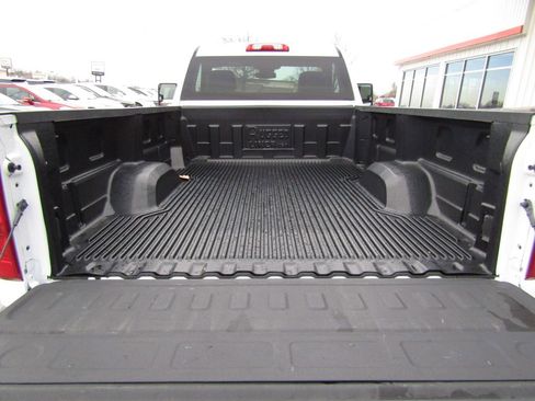 Used 2025 Chevrolet Silverado 2500 W/T w/ WT Convenience Package image 25