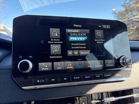 Used 2024 Mitsubishi Outlander SE Black Edition image 33