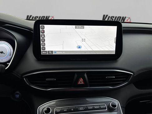 Used 2023 Hyundai Santa Fe Limited image 31