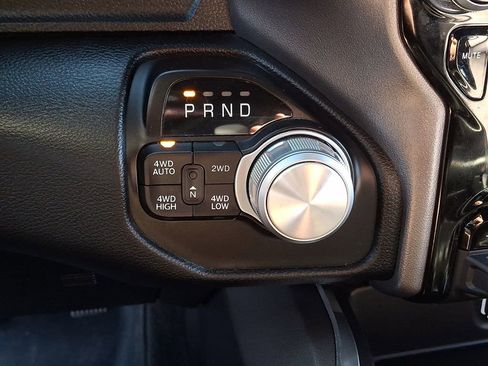 Used 2022 RAM 1500 Laramie w/ Sport Appearance Package image 15