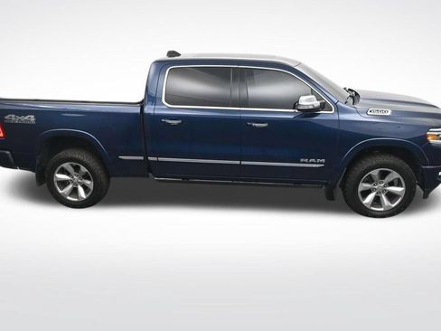 Used 2019 RAM 1500 Limited AWD/4WD image 22