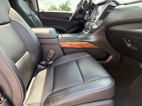 Used 2017 Chevrolet Tahoe Premier RWD image 44