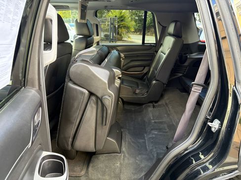 Used 2015 GMC Yukon SLT w/ Open Road Package image 23