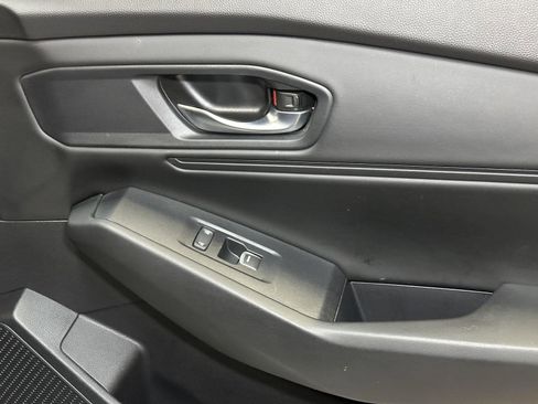 Certified 2024 Honda Accord EX image 38