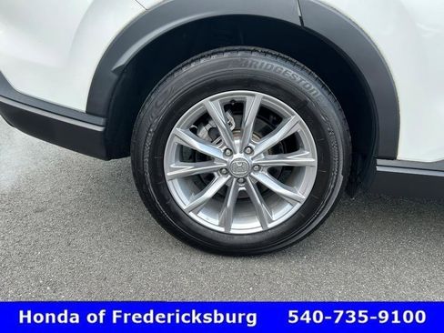 Certified 2023 Honda CR-V EX image 13