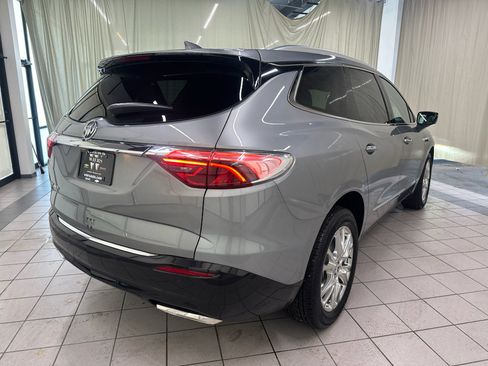 Certified 2024 Buick Enclave Essence w/ Experience Buick Package AWD/4WD image 5