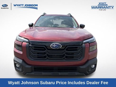 New 2026 Subaru Outback Touring XT AWD/4WD image 12