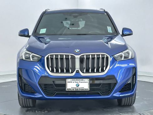 Used 2023 BMW X1 xDrive28i w/ Premium Package AWD/4WD image 10
