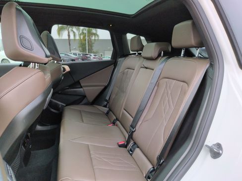 Used 2025 BMW X3 xDrive30i w/ Convenience Package image 30