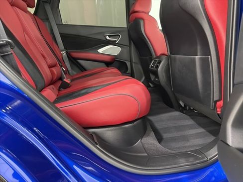 Certified 2024 Acura RDX A-Spec image 23