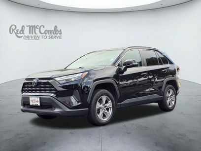 Used 2024 Toyota RAV4 XLE