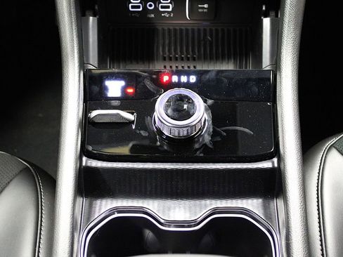 New 2026 Jeep Grand Cherokee L 4WD image 20