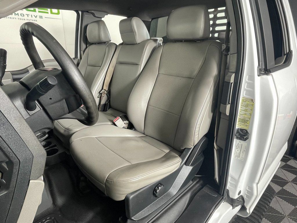 Used 2017 Ford F450 XL AWD/4WD image 23