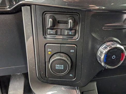 Certified 2022 Ford F150 XLT w/ Equipment Group 302A High image 30