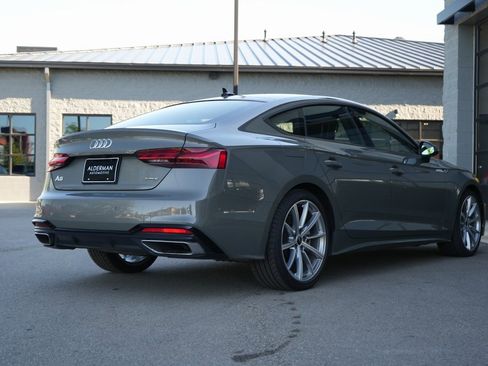 Used 2025 Audi A5 2.0T Premium Plus image 16