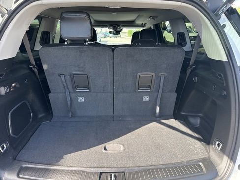 Used 2022 Jeep Grand Cherokee L Limited w/ MOPAR Finishing Package image 30