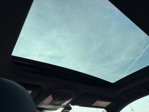 Certified 2025 INFINITI QX50 Sport w/ Cargo Package image 14