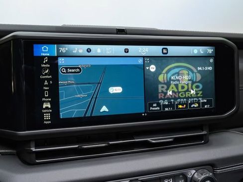 Used 2025 Jeep Wrangler Unlimited Rubicon 392 image 79