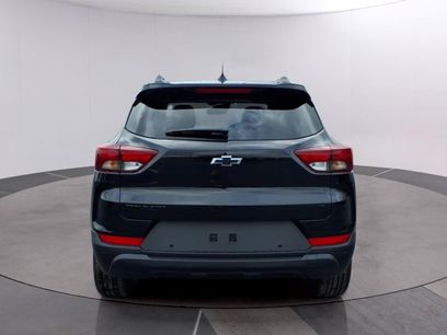 New 2026 Chevrolet TrailBlazer LT w/ Convenience Package