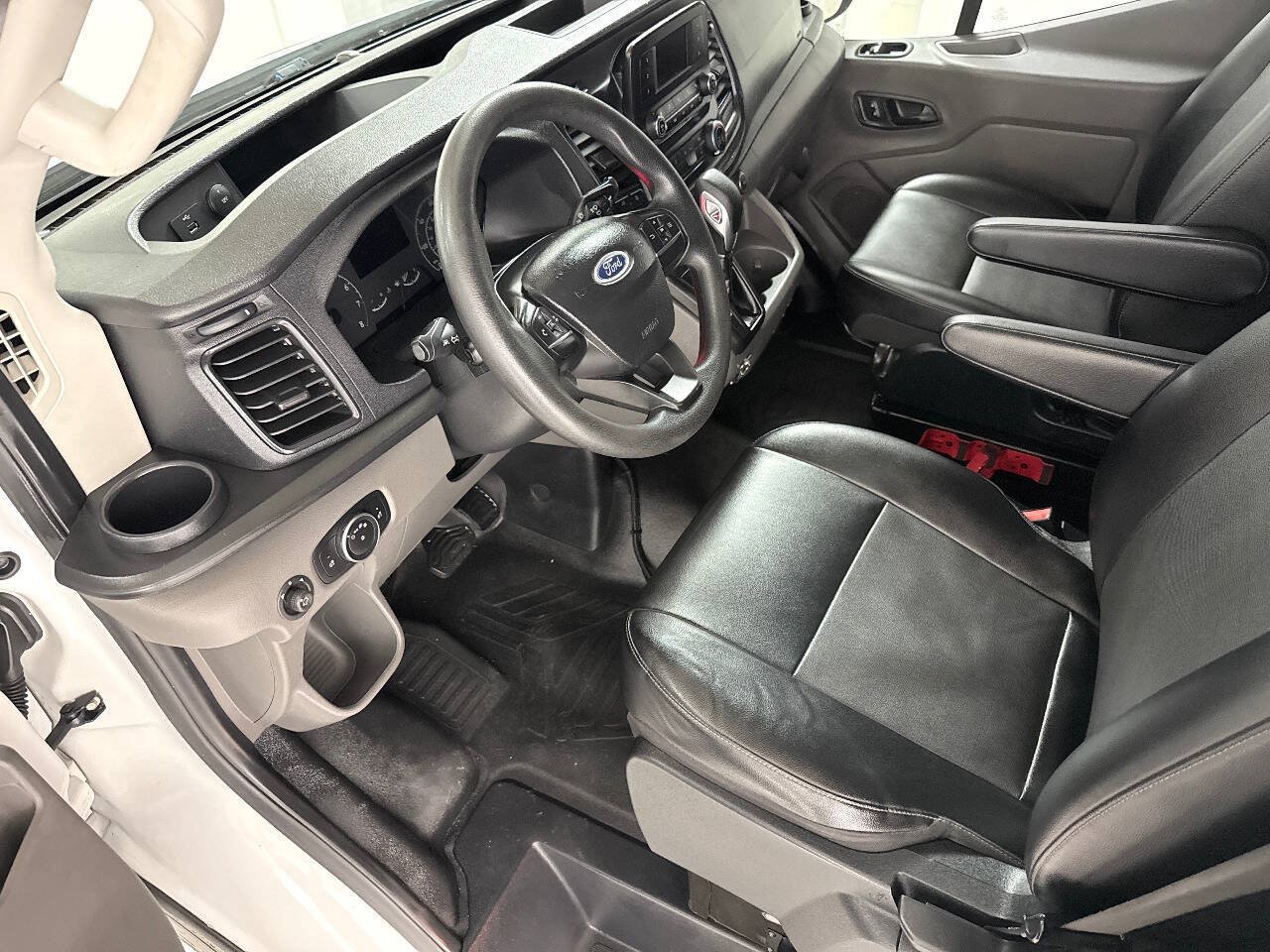 Used 2020 Ford Transit 350 XL RWD image 71