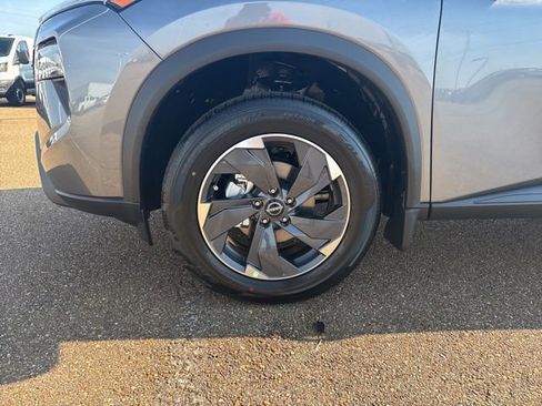 New 2026 Nissan Rogue SV w/ Cold Weather Package image 8