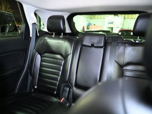 Used 2020 Ford Edge SEL w/ Convenience Package image 25