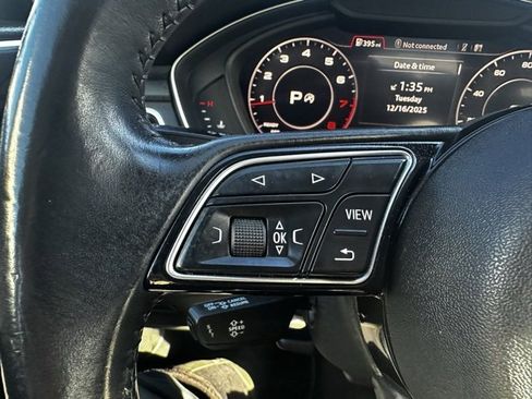 Used 2017 Audi A4 2.0T Premium Plus w/ Premium Plus Package image 31