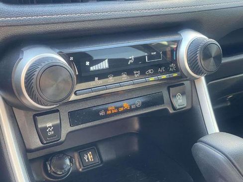 Used 2024 Toyota RAV4 LE image 13