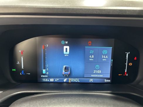 New 2026 Ford Bronco Sport Big Bend AWD/4WD image 16