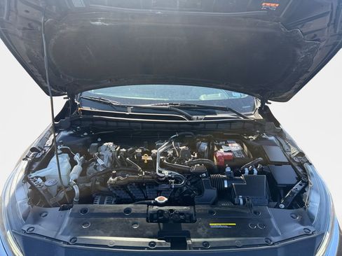 Used 2023 Nissan Altima 2.5 SV image 23
