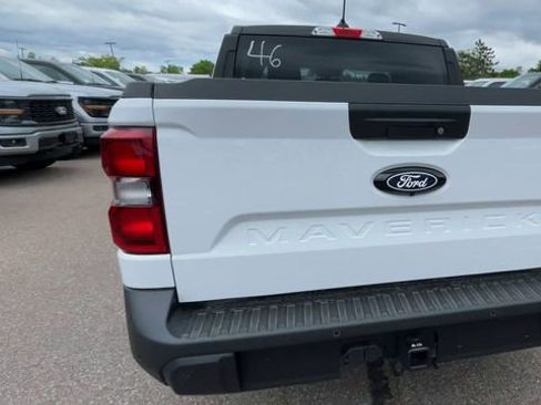 New 2026 Ford Maverick XLT AWD/4WD image 3