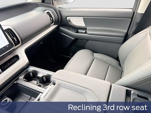 New 2026 Ford Expedition Active image 32