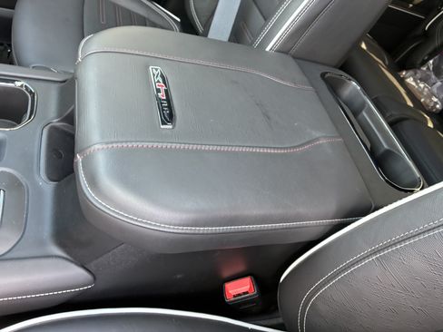 Used 2026 GMC Sierra 2500 AT4X AWD/4WD image 36