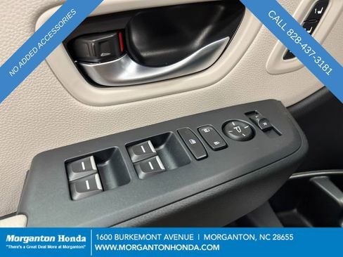 New 2026 Honda Pilot EX-L image 11
