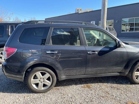 Used 2009 Subaru Forester 2.5X image 6