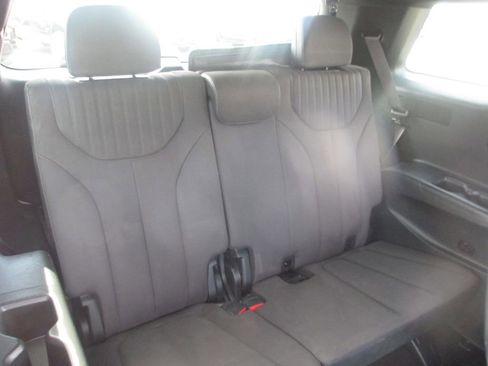 Used 2025 Hyundai Palisade Calligraphy AWD/4WD image 26