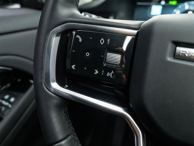 Used 2023 Land Rover Range Rover Evoque S AWD/4WD image 19