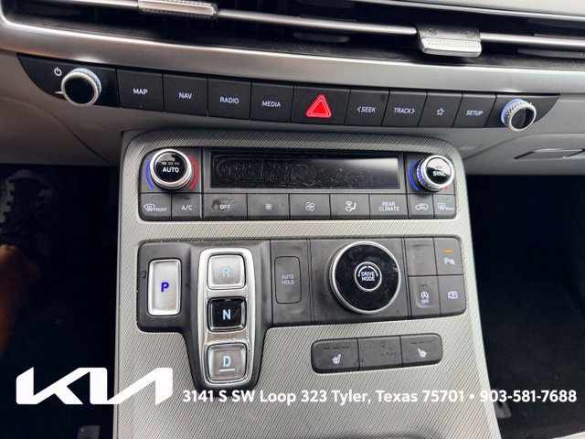 Used 2025 Hyundai Palisade SEL FWD image 20