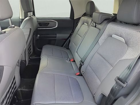 New 2025 Ford Bronco Sport Badlands image 9