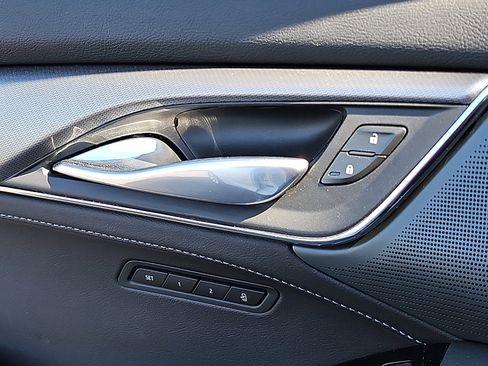 Certified 2026 Cadillac CT5 Premium Luxury image 10