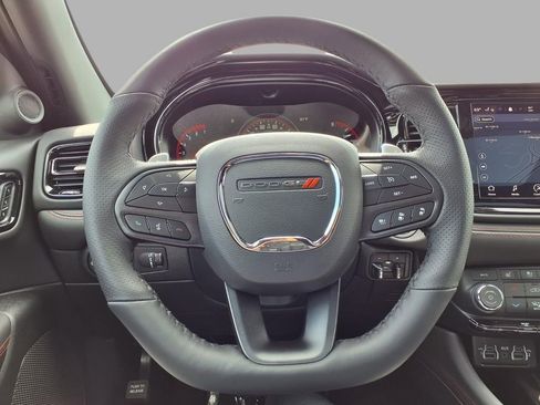 New 2026 Dodge Durango GT image 14