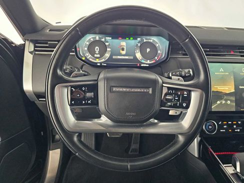 Used 2023 Land Rover Range Rover SE image 22