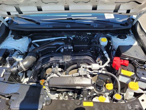 Certified 2025 Subaru Crosstrek 2.5i Premium AWD/4WD image 36