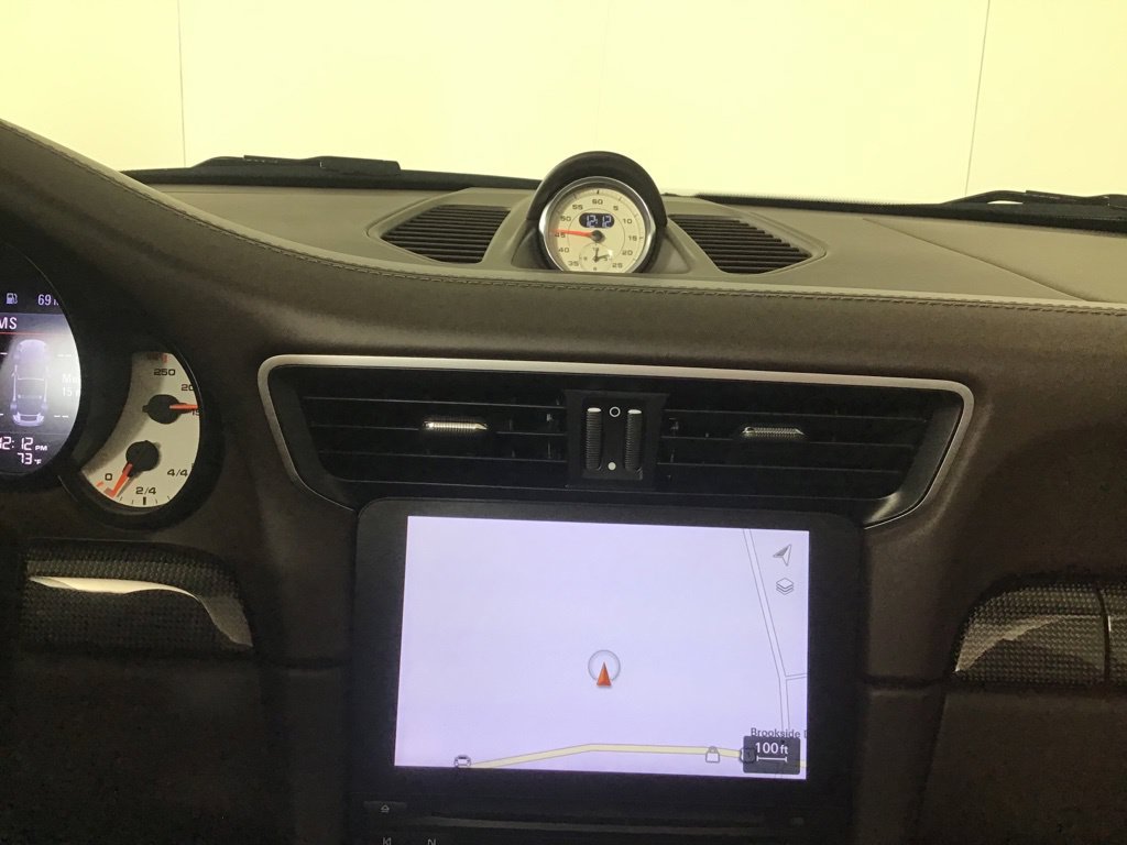 Certified 2019 Porsche 911 Targa 4S AWD/4WD image 30