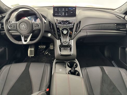 New 2026 Acura RDX A-Spec AWD/4WD image 23