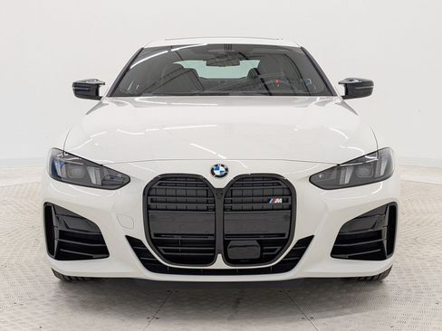 New 2026 BMW 440i xDrive Coupe AWD/4WD image 6