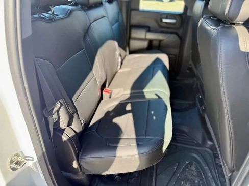 Used 2020 Chevrolet Silverado 2500 W/T w/ WT Fleet Convenience Package AWD/4WD image 15