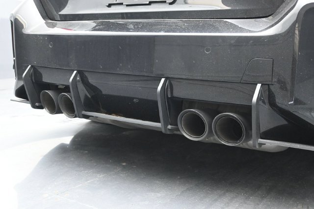 Used 2025 BMW M2 w/ Lighting Package RWD image 15