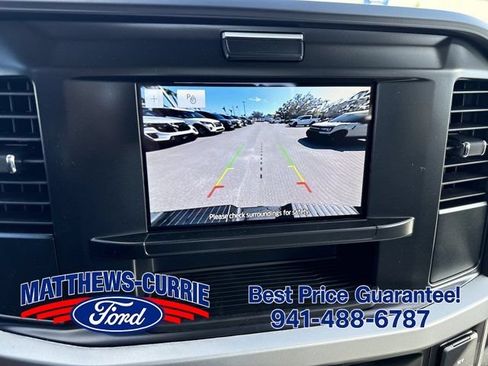 New 2026 Ford F250 XL AWD/4WD image 20